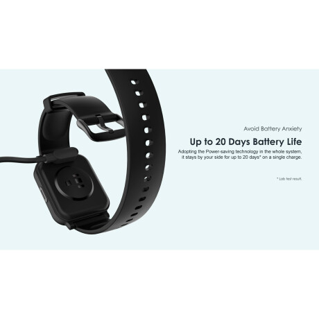 Reloj Inteligente Oraimo Tempo S2 Ip68 Bluetooth 001