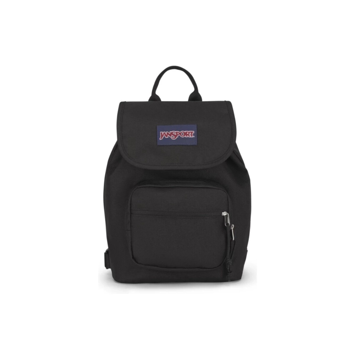 Mochila Mini Break Jansport - Negro 