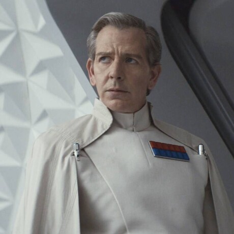 Director Orson Krennic - Star Wars - 785 Director Orson Krennic - Star Wars - 785
