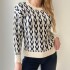 Sweater Val Negro