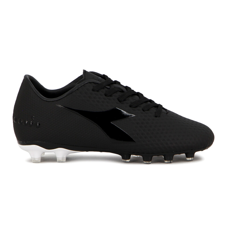 Diadora Futbol Cancha Striker II MD Men Negro/Negro Negro-Negro