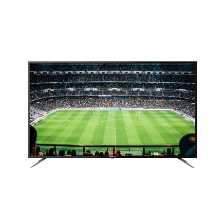 Smart Tv Led Xion 55' 4k Uhd Android Sintonizador Digital Isdbt Smart Tv Led Xion 55' 4k Uhd Android Sintonizador Digital Isdbt