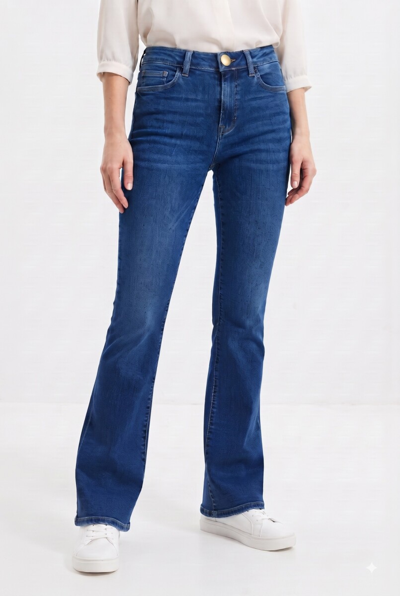 CHERRY JEAN - DARKJEAN 