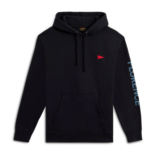 Canguro Florence Florence Hoodie Azul Canguro Florence Florence Hoodie Azul