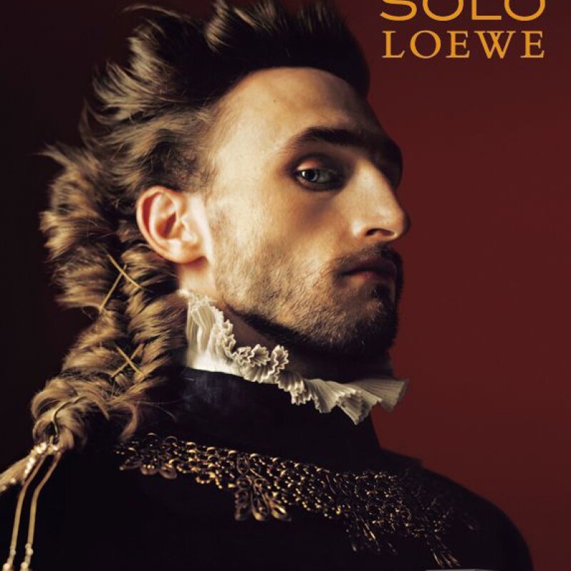 SOLO LOEWE Eau de Toilette POUR HOMME NATURAL SPRAY de 75 ML SOLO LOEWE Eau de Toilette POUR HOMME NATURAL SPRAY de 75 ML