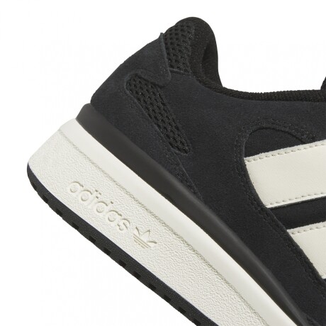 Championes adidas Forum2000 Black