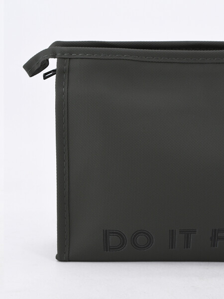 NECESSAIRE VERDE MILI