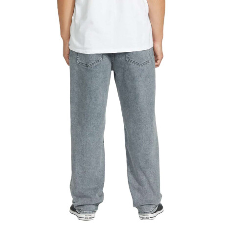 Pantalon Volcom ABG Mowdown Tapered Denim