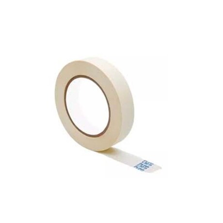 Cinta Enmascarar Omega 24mm x 36 mt Cinta Enmascarar Omega 24mm x 36 mt