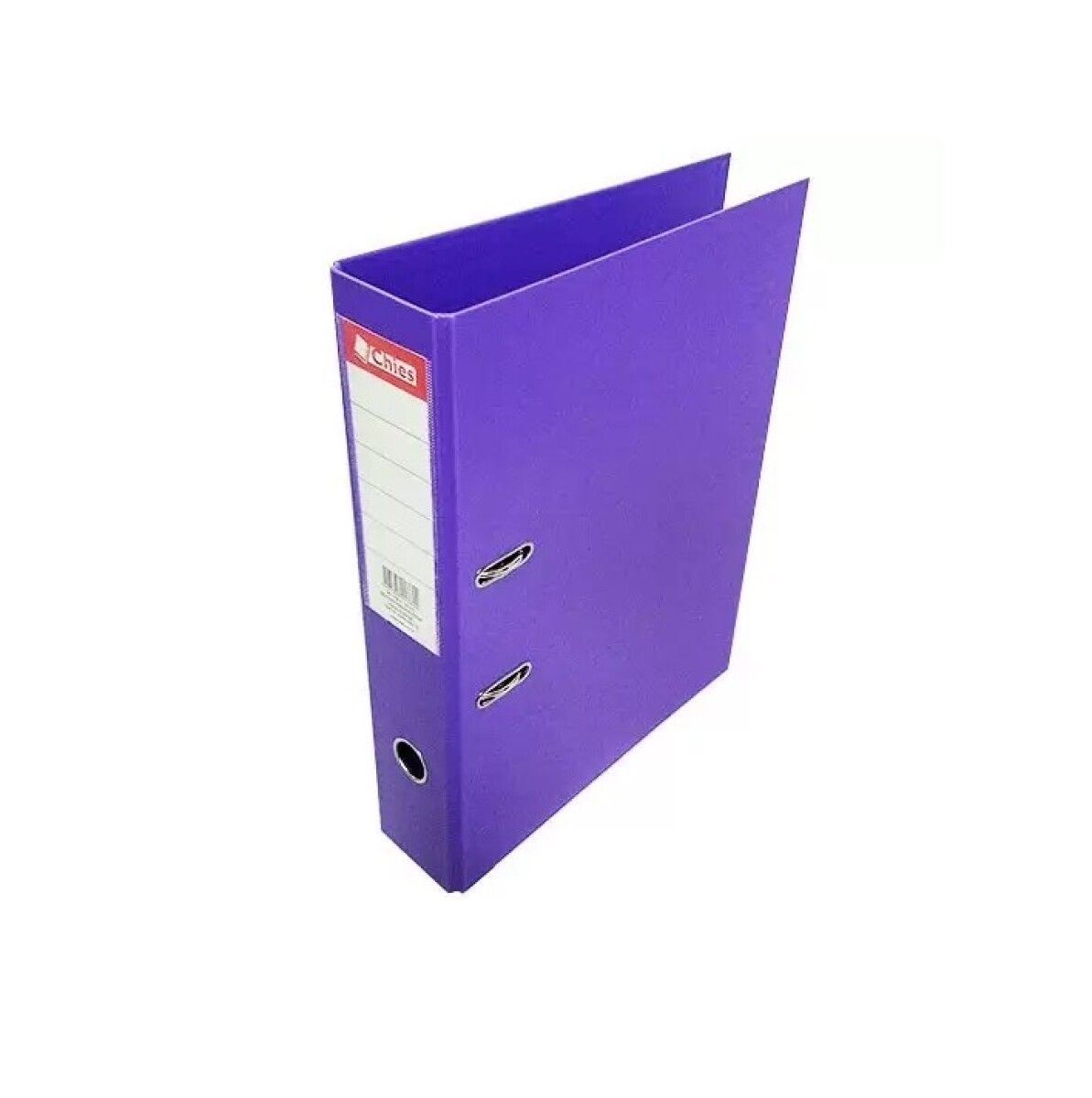 Bibliorato Lomo Ancho A4 Teoría+ Violeta 