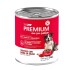 PREMIUM SALSA PATÉ PERRO ADULTO CARNE 340 GR PREMIUM SALSA PATÉ PERRO ADULTO CARNE 340 GR