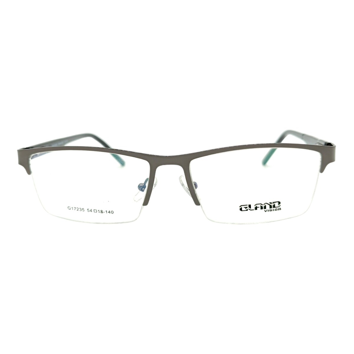 GLAND G17235 5418-140 - Adulto - Gris - grisuniforme 