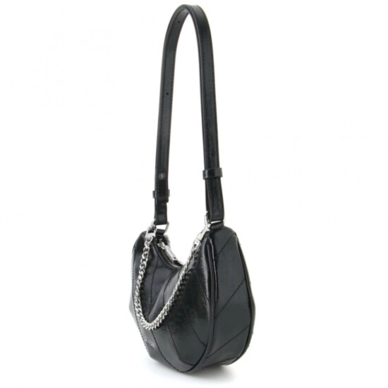 Cartera Guess Amys Chica Negro 0