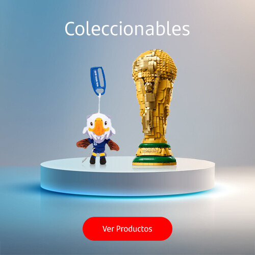 Coleccionables