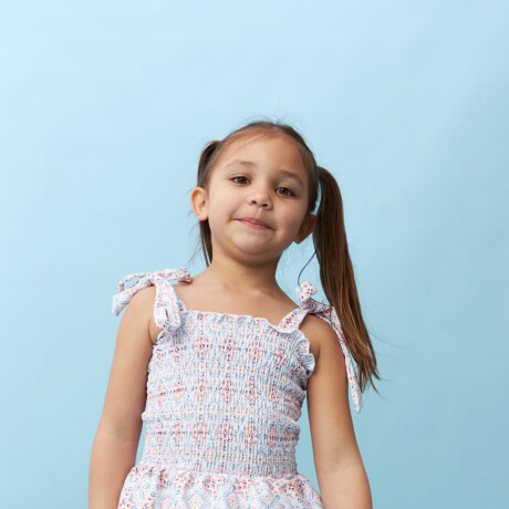 Traje de Baño Sofia Traje de Baño Sofia