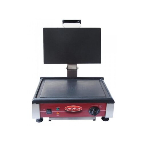 Grill De Contacto Simple Liso Perpetua Grill De Contacto Simple Liso Perpetua