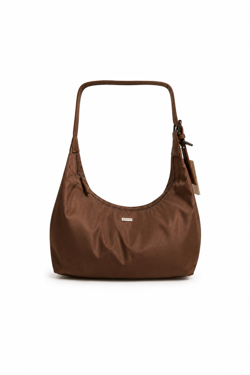 CARTERA FLEX Chocolate