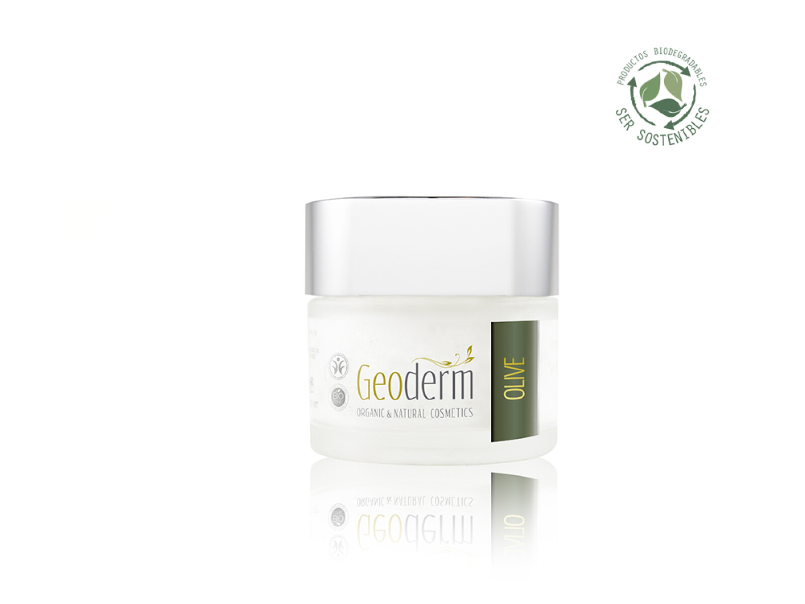 CREMA FACIAL ANTI EDAD SENSITI 