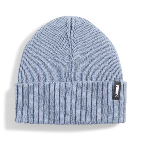 COMIC Mid Crown Beanie Jr.02655801 Celeste