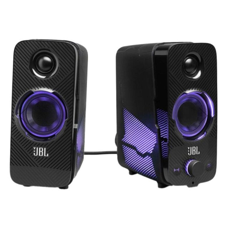 Parlante Jbl Quantumduo Parlante Jbl Quantumduo