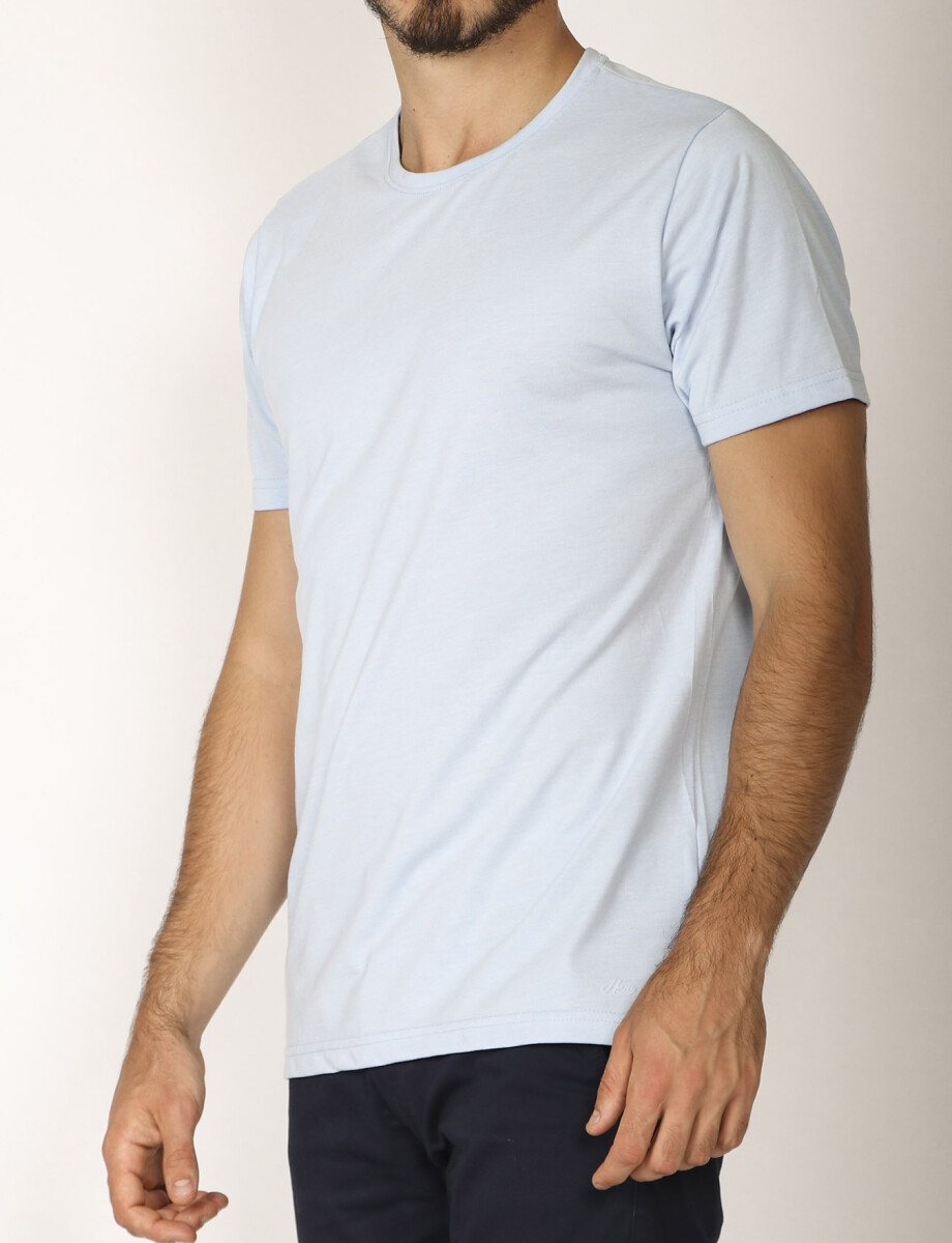520858 T-SHIRTS HARRY MORGAN Celeste