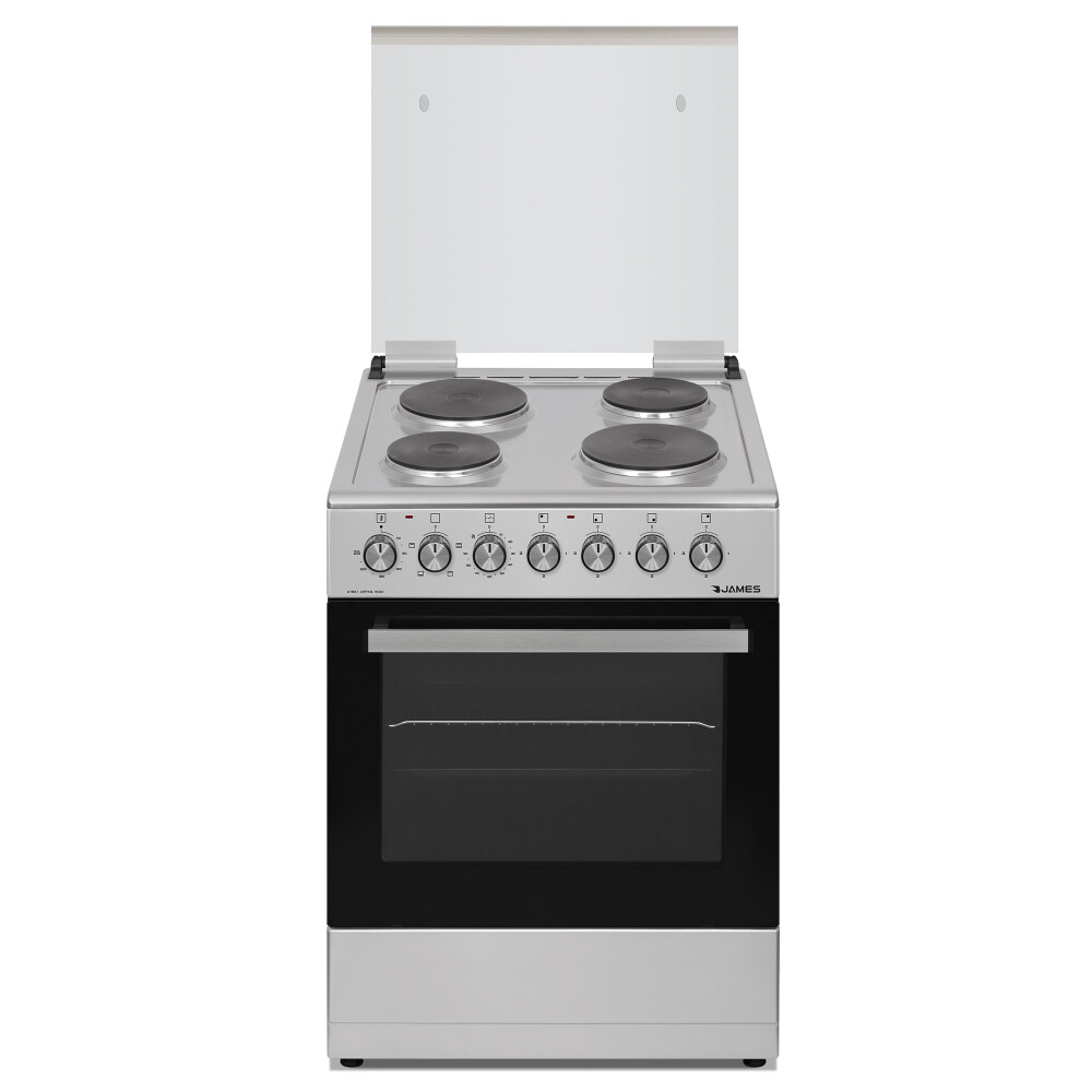 COCINA GRIS METAL C 801 A RTKS JAMES