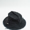 Gorro Milenka Negro