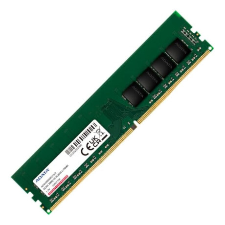 Adata - Memoria Udimm DDR4 - 8GB. 2666MHZ. 288 Pines. 001