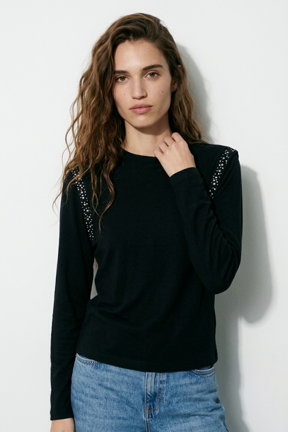 Remera Seren Remera Seren