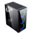 Gabinete Gaming Perseo Hero 3 Fanes Argb GABINETE GAMING PERSEO HERO 3 FANES ARGB