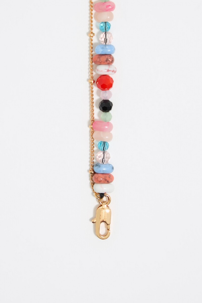 COLLAR Rosa