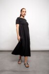 Vestido Malena Negro