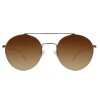 Lentes de Sol Chilli Beans Boa Vista Dorado