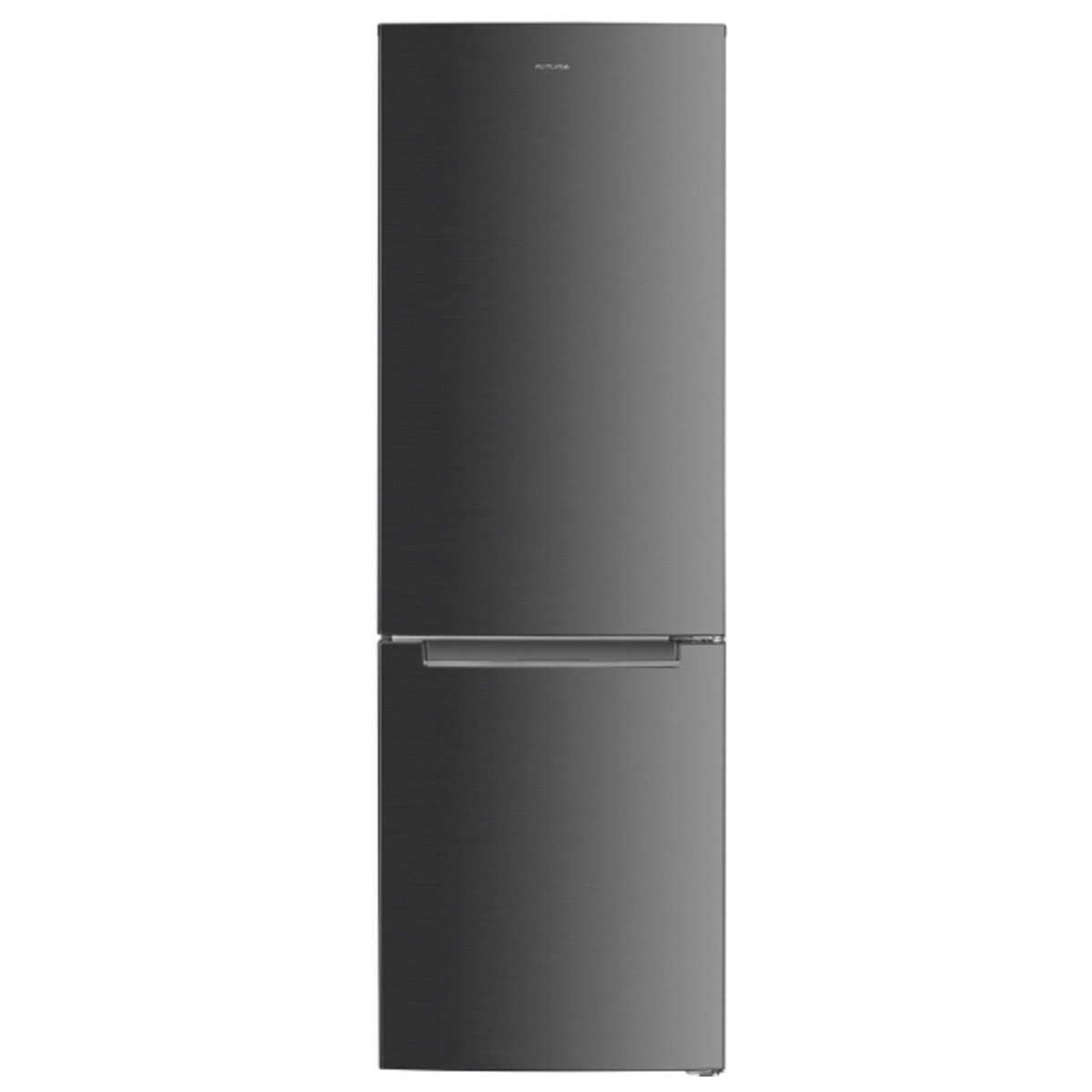 REFRIGERADOR FUTURA FI312NF X FRIO SECO A.INOX 312 LT 