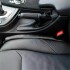 Almohadilla Relleno Agujero Espacio Auto Asiento Anti Caidas Color Variante MARRON