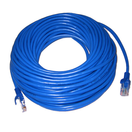Cable Patch Cord CAT6E 20M 001