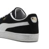 Zapatillas Puma Suede Classic Hombre Puma Black-puma White