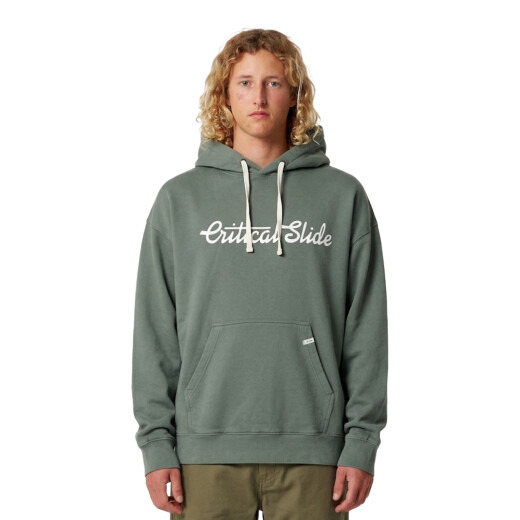 Canguro Critical Slide Sun Cured - Verde Canguro Critical Slide Sun Cured - Verde