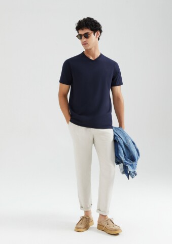 CAMISETA MM MASC ESTAMPA