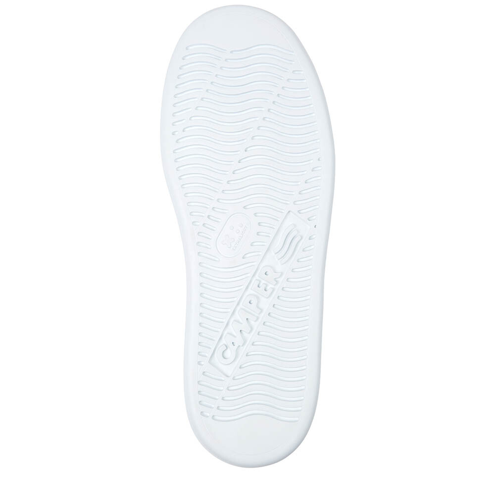 TWS - Hombre White/Multi