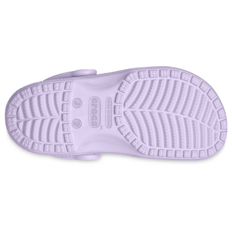 Crocs Classic Kids Violeta