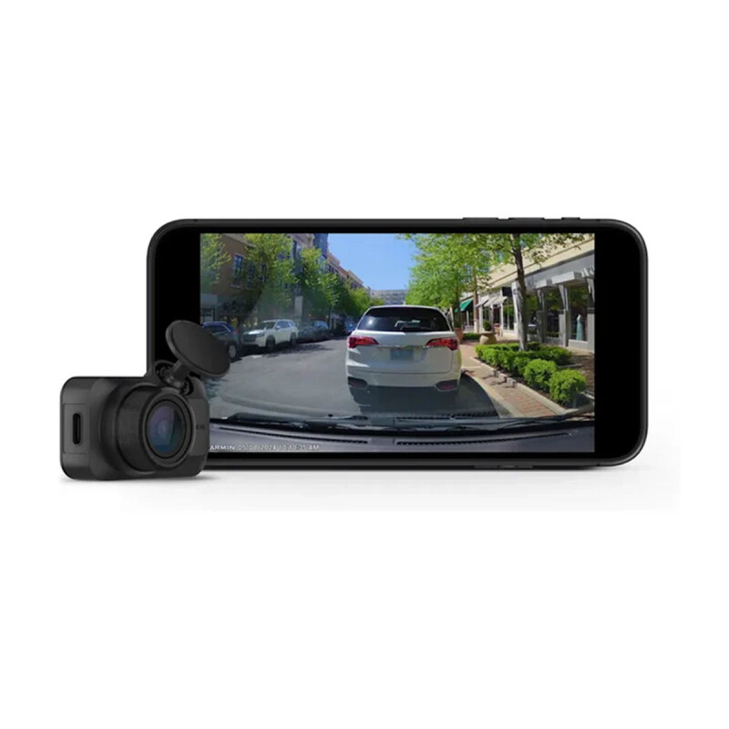 Cámara para Auto Garmin Dash Cam Mini 3 Cámara para Auto Garmin Dash Cam Mini 3