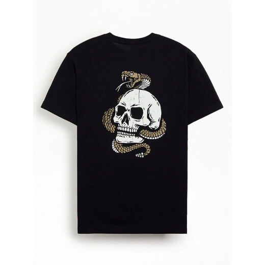 Remera Dickies Revival - Negro Remera Dickies Revival - Negro