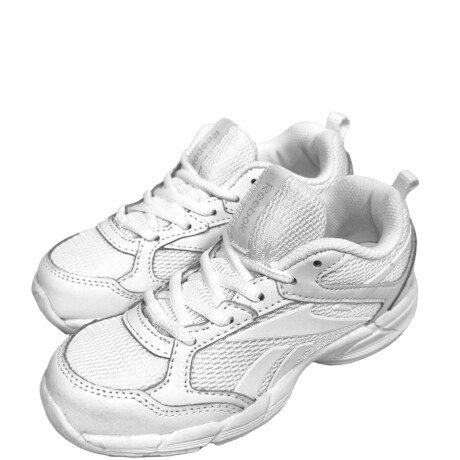 Champion Original Reebok Niños Almotio 2.0 M47182 Blanco
