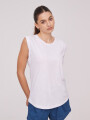 Remera Mariasol Blanco