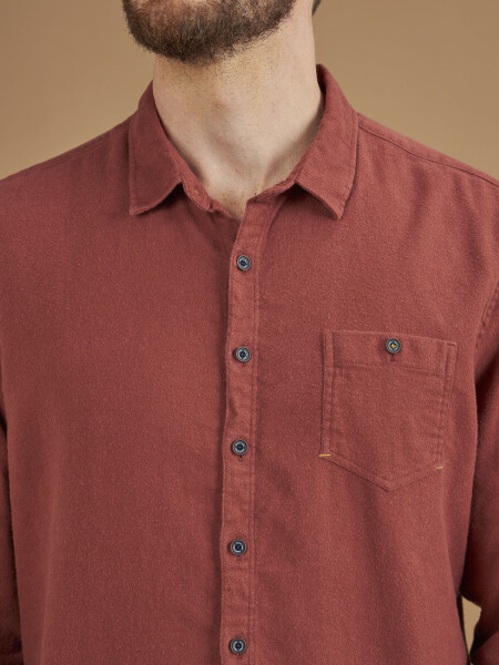 SHIRT AMAZONIA 2.0 RIGEL