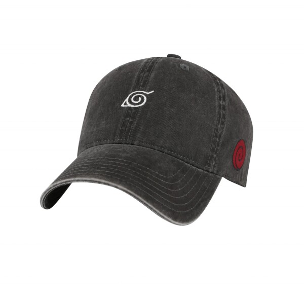 Gorro visera Naruto Naruto