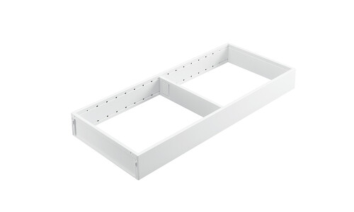 Organizador interno de cajón 20 cm Organizador Interno De Cajón 20 Cm