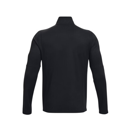 BUZO UNDER ARMOUR CHALLENGER MIDLAYER Black
