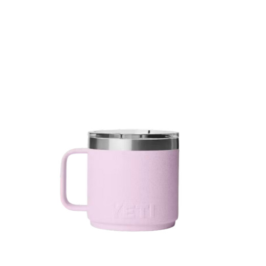 Taza Yeti 414 Ml Rambler Cl 2.0 Ms - Rosa Taza Yeti 414 Ml Rambler Cl 2.0 Ms - Rosa